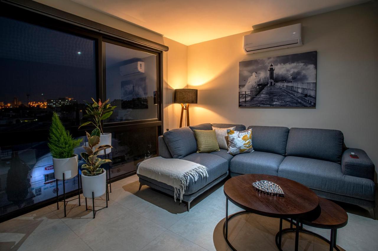 Departamento Privado En La Colonia Americana Apartamento Guadalajara Exterior foto